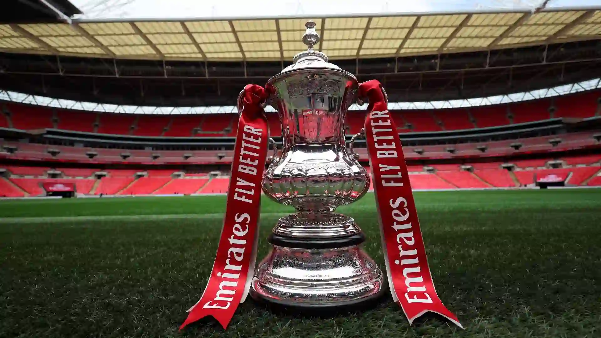 FA Cup ball numbers confirmed ahead of quarterfinal draw